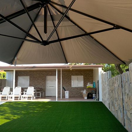 فيلا Casa Alcabre فيجو المظهر الخارجي الصورة