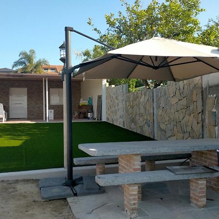 فيلا Casa Alcabre فيجو المظهر الخارجي الصورة