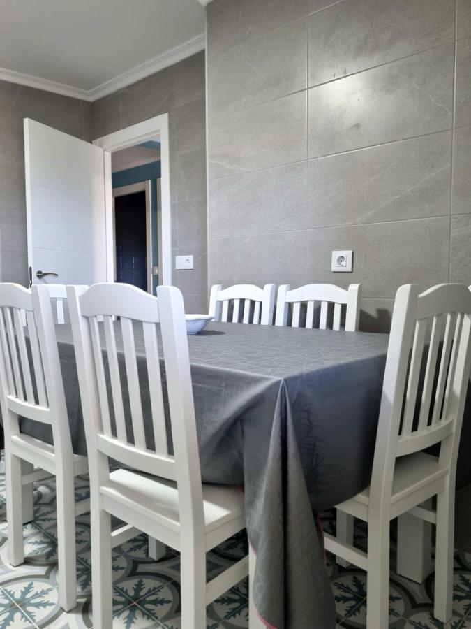 فيلا Casa Alcabre فيجو المظهر الخارجي الصورة