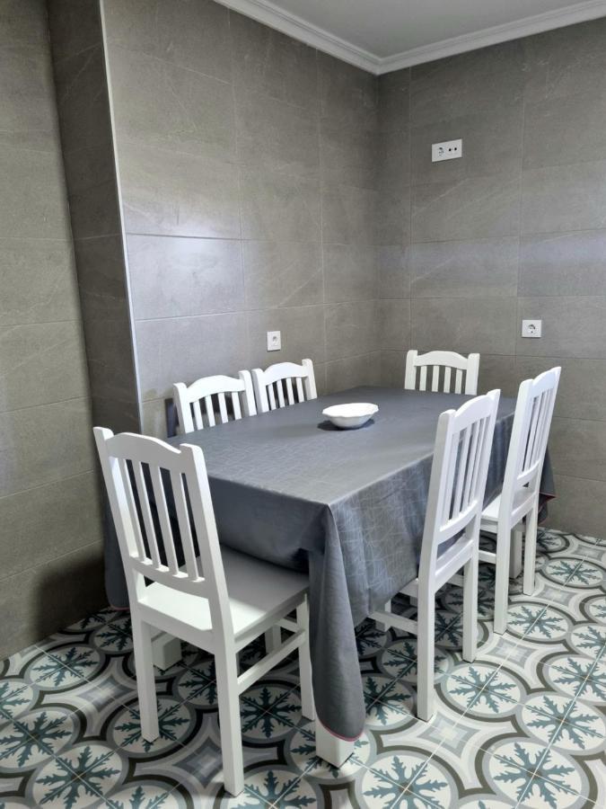 فيلا Casa Alcabre فيجو المظهر الخارجي الصورة