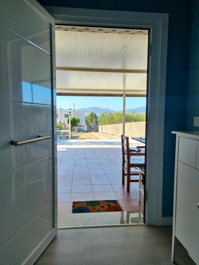 فيلا Casa Alcabre فيجو المظهر الخارجي الصورة